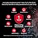 Zyxel Advanced Threat Protection Security UTM Firewall for Small Business Includes 1-Year UTM Services Bundled and Sandboxing Threat Protection [ATP200]