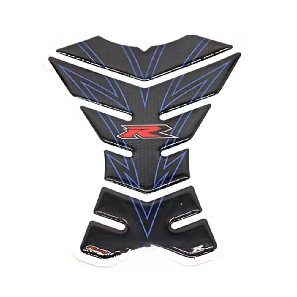 Motorcycle Tank Gas Cap Pad Tank Pad Decal Protector Stickers for Suz&uki Haya&busa GSXR1300 GSX1300 R GSXR 1300 Motorcycle Tank Pad