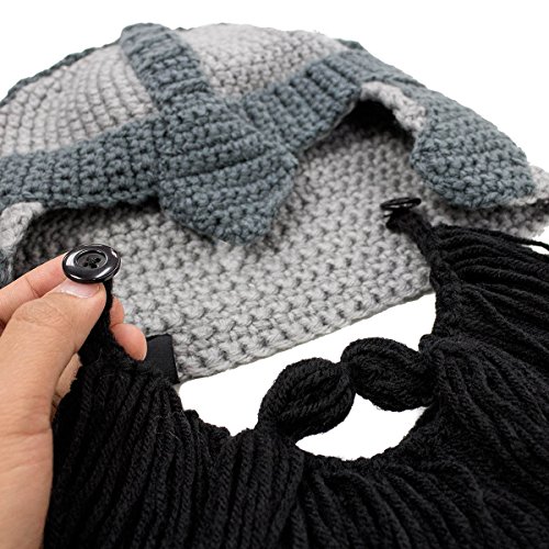 Beard-Head-Dwarf-Warrior-Beard-Beanie-Epic-Knit-Dwarf-Helmet-and-Fake-Beard