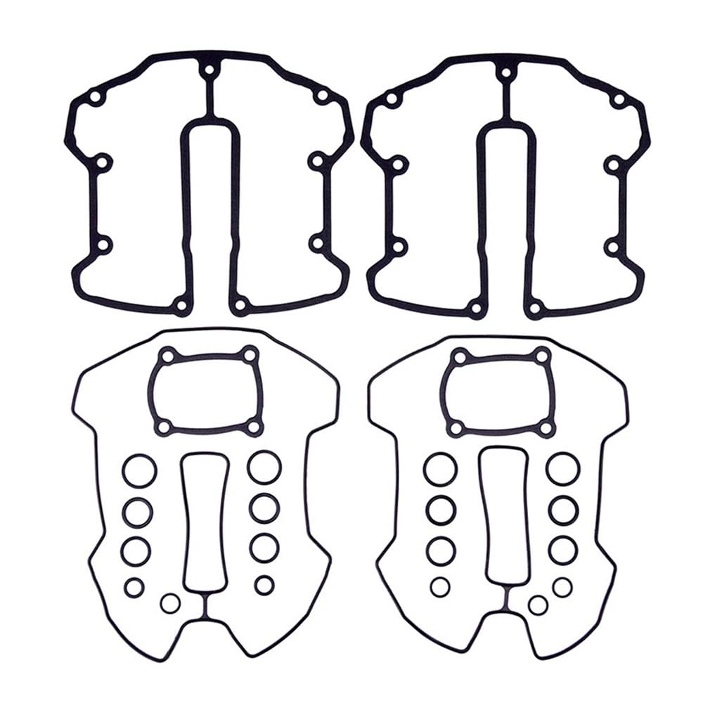 Kit entretoises bras oscillant moto FLHTCUI FXBR bague de calage