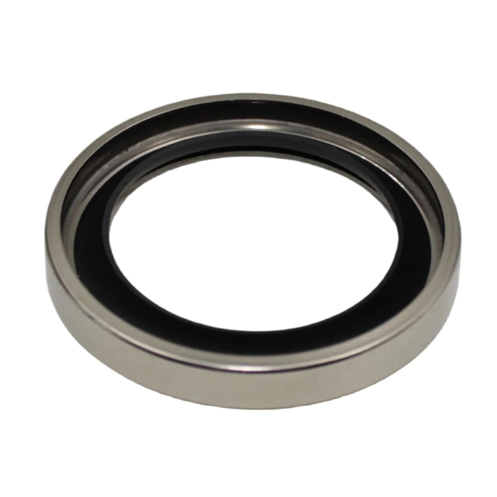 YMUGUEGH Oil Seal 35x47x7mm Single Lip Seal Stainless Steel Oil Seal 35×47×7