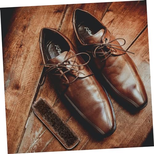 Chausse-pieds ergonomiques métal brosses bottes crin de cheval lot