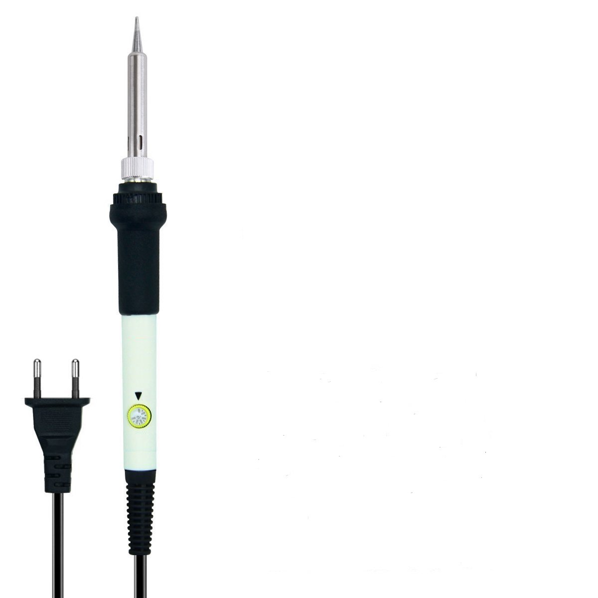 See full amazon price history chart for Twisted Soldering Iron - Temperature Adjustable Soldering Iron Handle Heat Pencil Tool Twisted Soldering Iron - Temperature Adjustable Soldering Iron Handle Heat Pencil Tool (B07BYSL1DV) Amazon Price History, Amazon Price Tracker