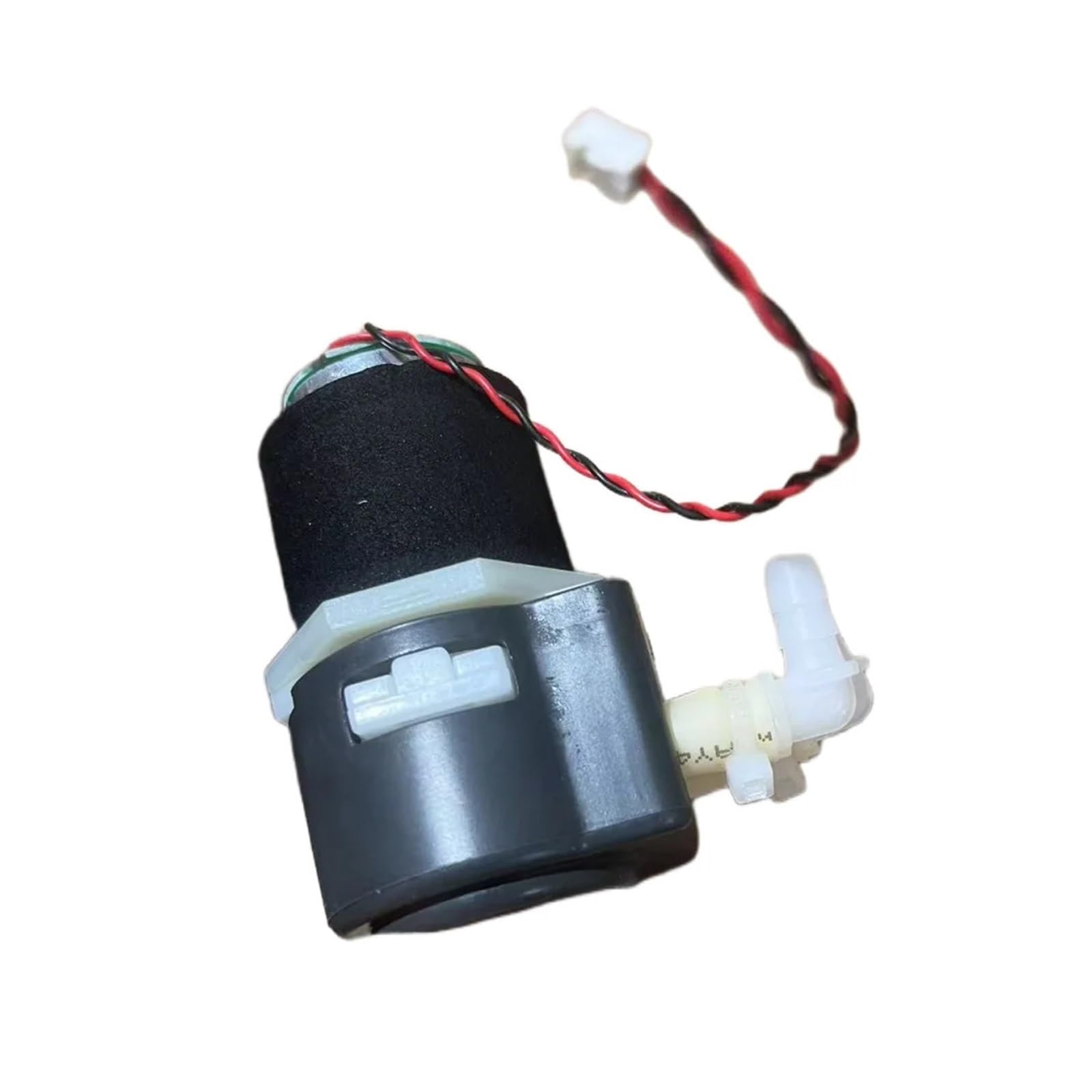 Kompatybilny Z Roborock S7 MaxV Ultra/S7 Pro Ultra, Stacją Bazową, Pompą Wodną, ​​zbiornikiem Na Czystą Wodę, Silnikiem Ssącym I Akcesoriami Do Odkurzaczy