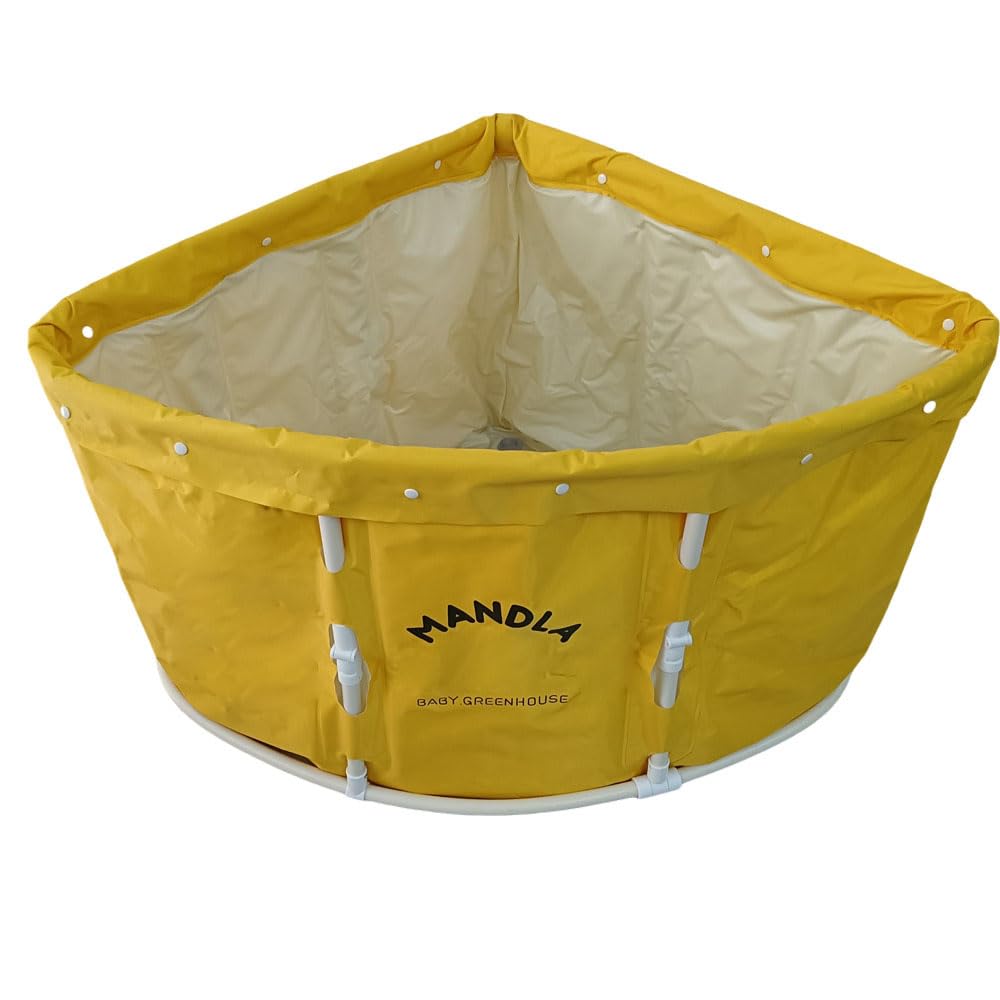 Household Portable Fold-free Bathtub Adult Large Bathtub Sweat Steam Room Bathtub Bubble Tub Bathtub (White)