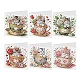 Profitez du Plaisir du DIY: Vous pouvez finir cette diamond-painting/peinture diamant adulte avec la famille ou les amis et passer du temps de qualité avec eux. Peu importe votre expérience ou votre âge, painting diamant adulte/diamant painting adulte peut vous aider à renforcer vos compétences pratiques, faire preuve de patience et augmenter votre sentiment d’accomplissement. Le tableau diamant adulte/kit diamond painting est un bon moyen de réduire le stress et de réguler les émotions