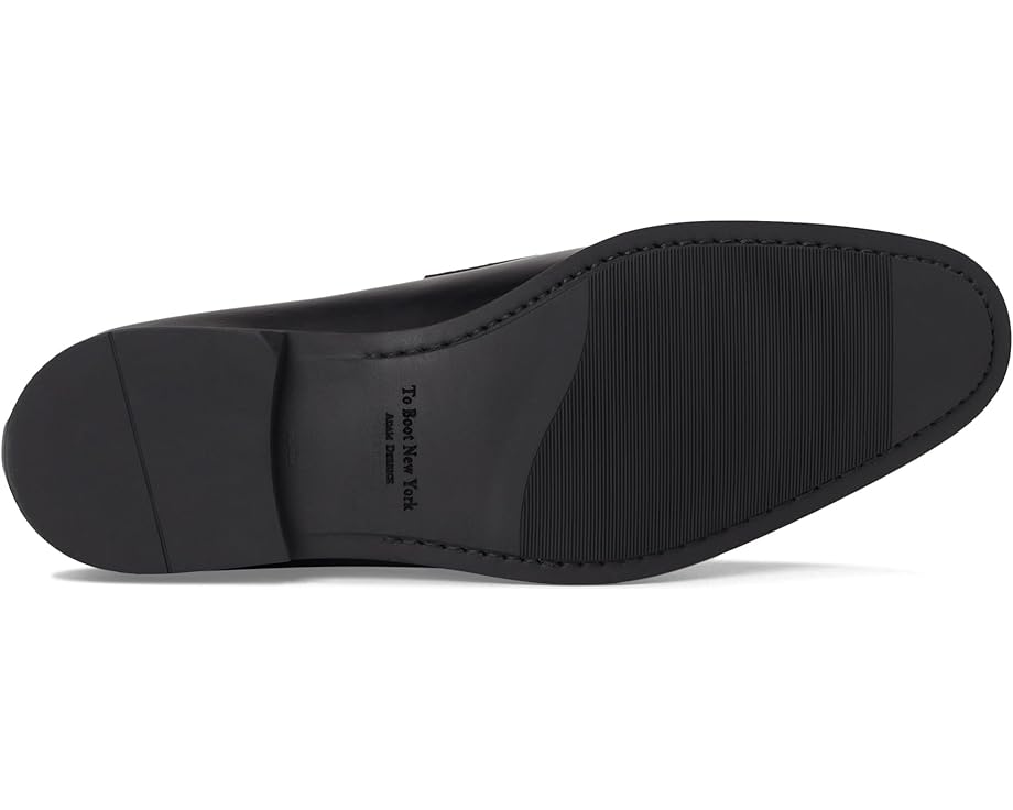 To Boot New York Jagger - Bottom View