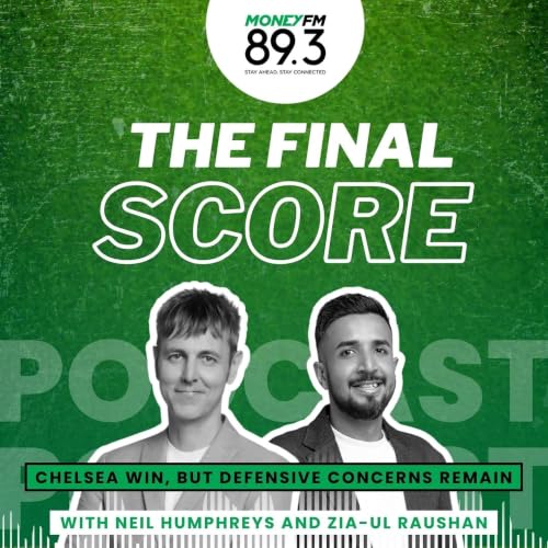 The Final Score: Alonso's Chelsea reign begins with a win, but could a creaky defence derail their ambitions?