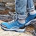NC Fashion Hiking Shoes, Non-Slip Wear-Resistant and Breathable, Casual Shoes for Men and Women, Running Sneakers