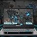 acer Predator Triton 300 Gaming Laptop, Intel i7-10750H, NVIDIA GeForce RTX 2070 Max-Q, 15.6