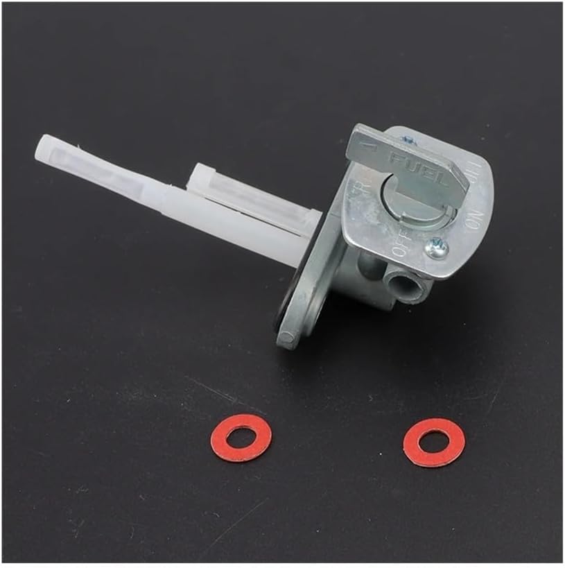 Tank Switch Petcock Tap For YZ 80 85 125 250 400F 426F 450F Pit Dirt Bike Motorcycle ATV Quad Accessories