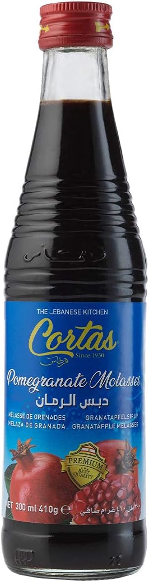 Pomegranate Molasses 300ml - 410g -10 Fl oz