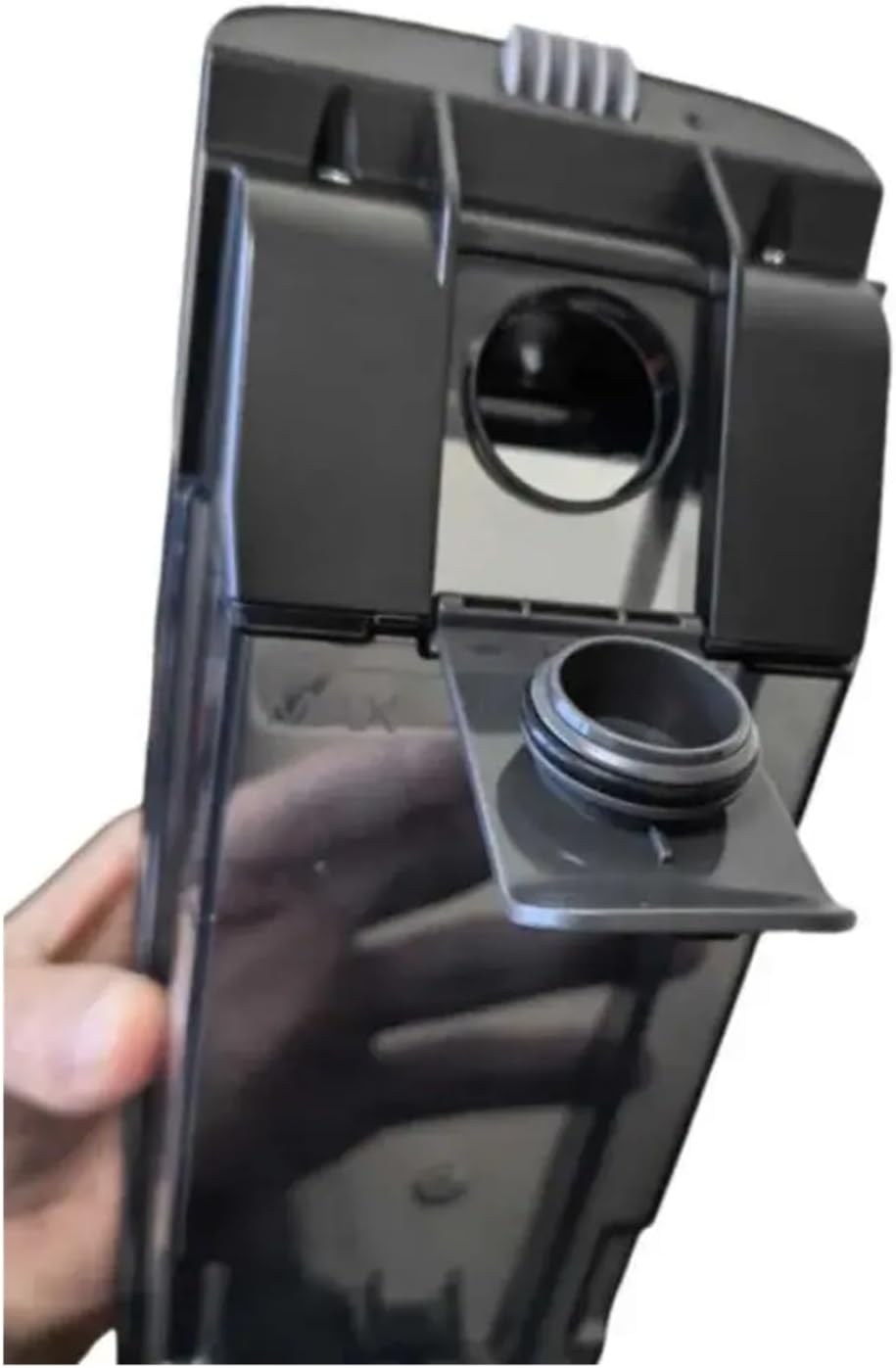 Wet and Dry Vacuum Cleaner Dirt Tank Assembly ，Compatibility for Roborock Dyad Pro Combo Replacement Water Box