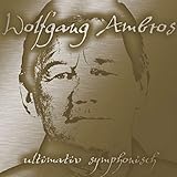 AMBROS,WOLFGANG