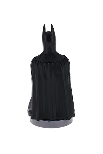 Miniatura 4 de Cable Guys - Batman Gaming Accessories Holder & Phone Holder for Most Controller (Xbox, Play Station, Nintendo Switch) & Phone