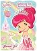 Bendon Strawberry Shortcake Super Fun Coloring Book