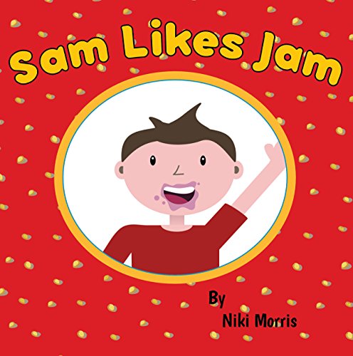 Sam Likes Jam