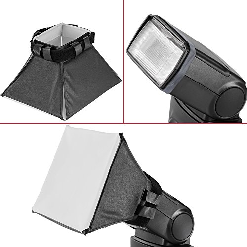 Neewer TT560 Flash Manuel pour Canon Nikon Sony Pentax DSLR Appareil Photo à Sabot, avec Diffuseur, Déclencheur à Distance - Image 7