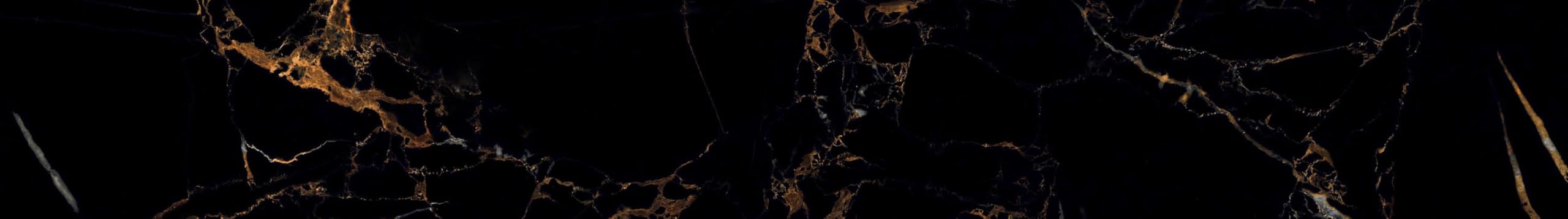 StickieArt StickerArt Tezgah Üstü Fayans Kaplama Folyosu Mutfak Tezgahı Kaplama Black Marble 70 cm x 1 Metre