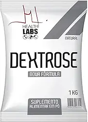Dextrose - 1Kg - Health Labs Natural