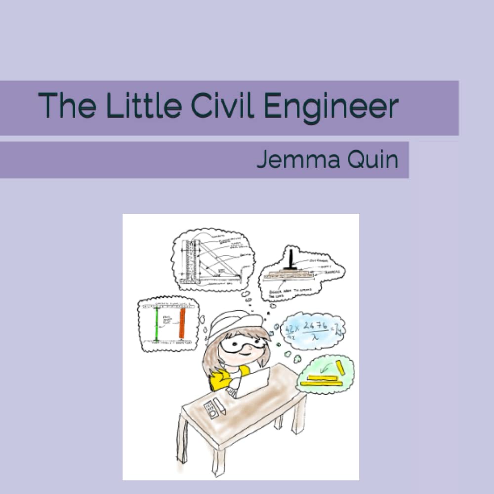 The Little Civil Engineer (The Little Civil Engineer and Friends)