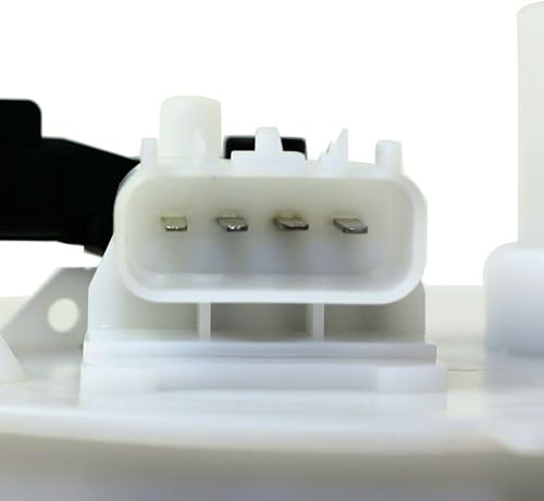 Miniatura 7 de South Mud Bay Bomba de combustible eléctrica de gas compatible con 16 bases Convenience Leather 13 LS 14584418