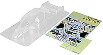 【未組立】コミカルアバンテ 1/10 おまけダンパーセットつき 2025年最新】コミカルアバンテの人気アイテム - メルカリ