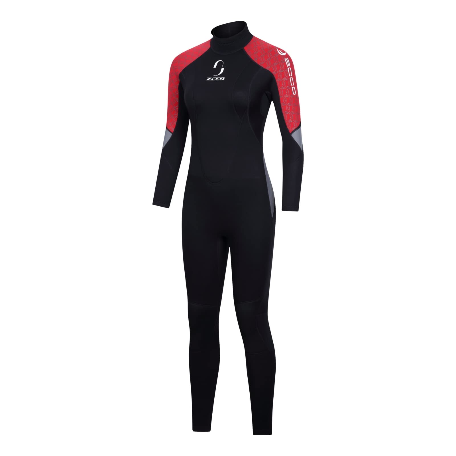 ZCCO Wetsuit
