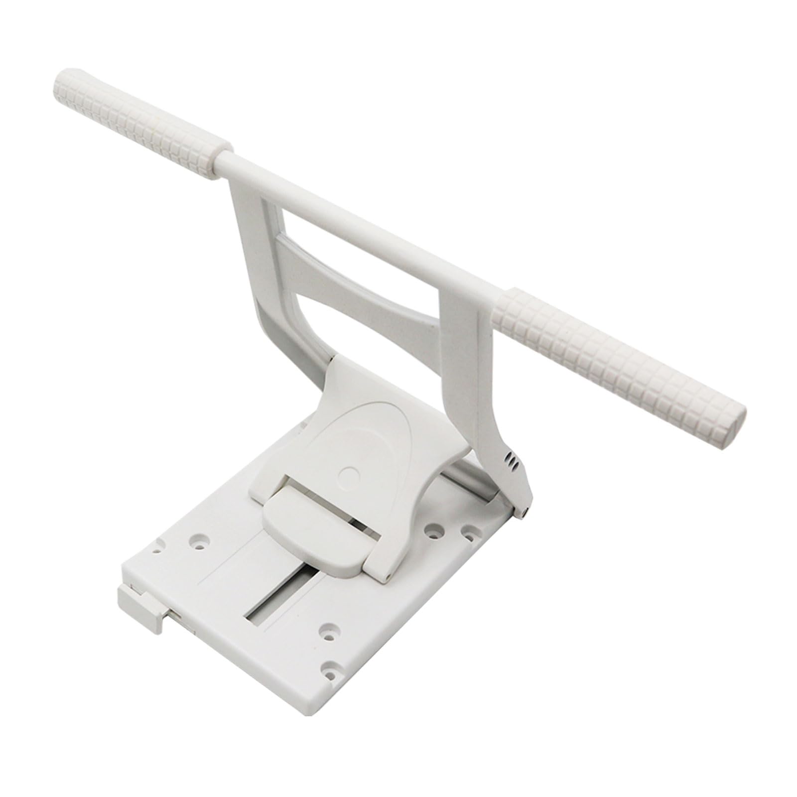 Supporto per tablet da disegno, supporto grafico digitale, computer portatile con angoli regolabili da 15° a 85° per grafica da 13 a 27 pollici, regolabile