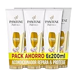 acondicionador pantene 3 minutos precio BUENO PARA TI Y PARA EL PLANETA: 0 % aceites minerales, 0 % colorantes y tubo reciclable