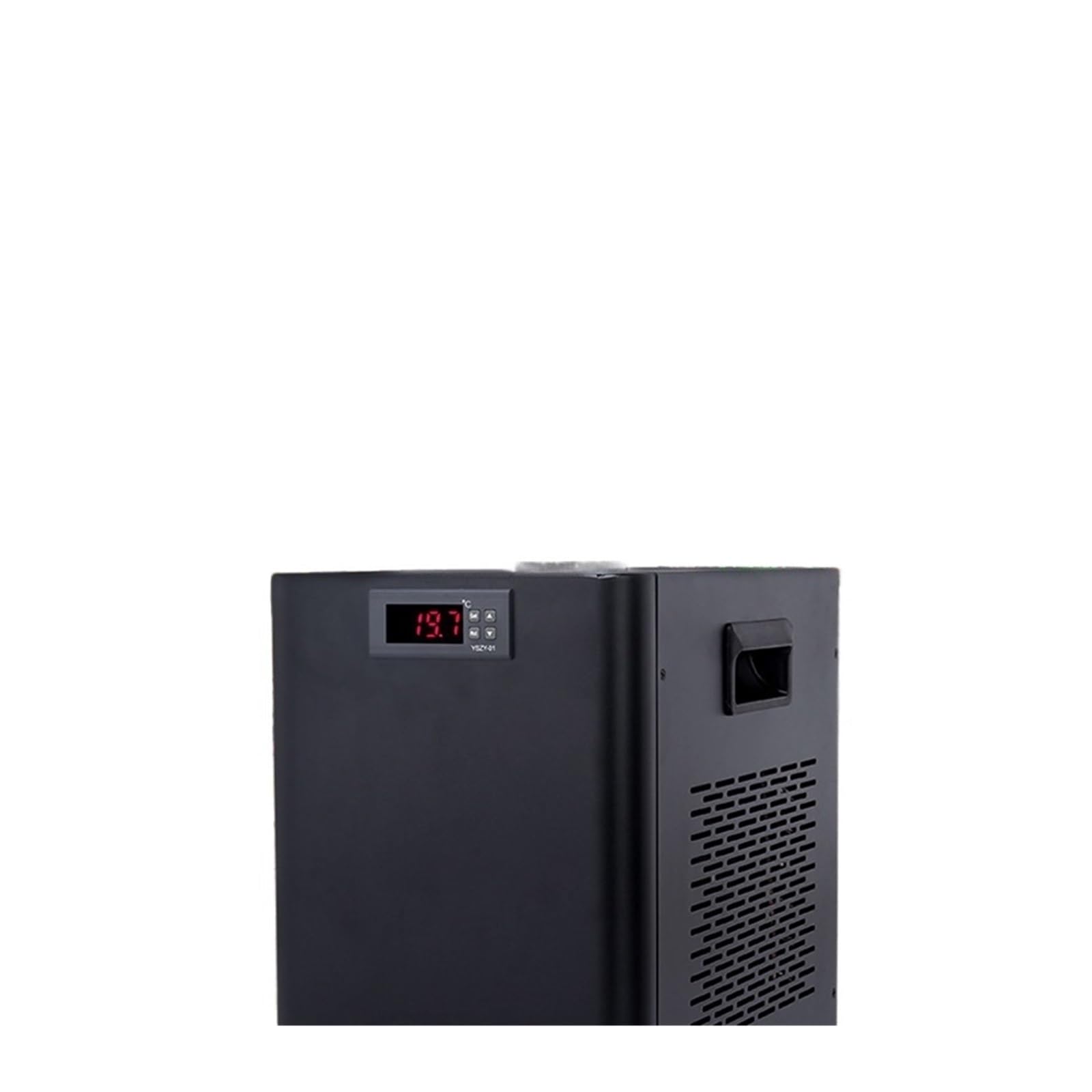 LNHHG Large Aquarium Chiller For 300L Fish/Planted/Shrimp/Marine/Coral Tank 1/3 Water Cooler Cooling System Aquarium Accessories