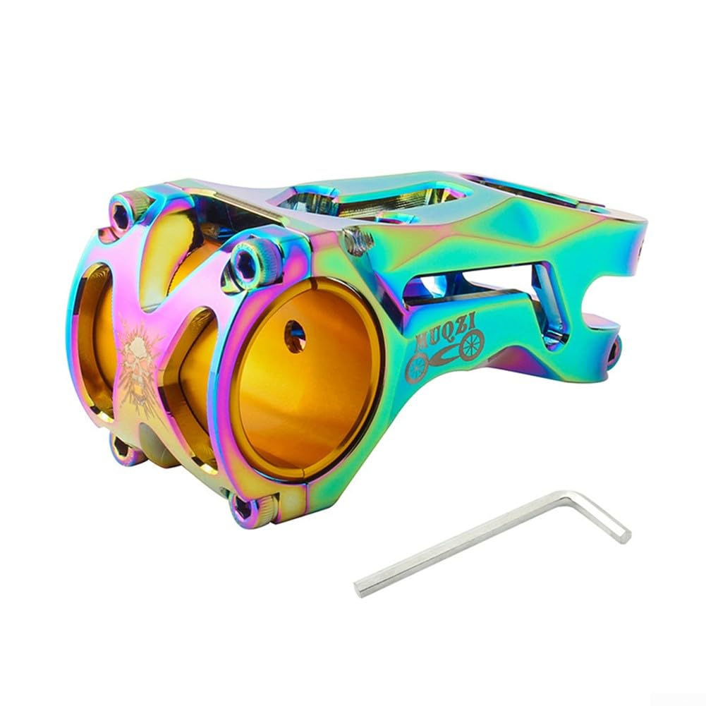 Rallonge De Guidon Réglable, Potence De Vélo 70 ° Réduire La Pression