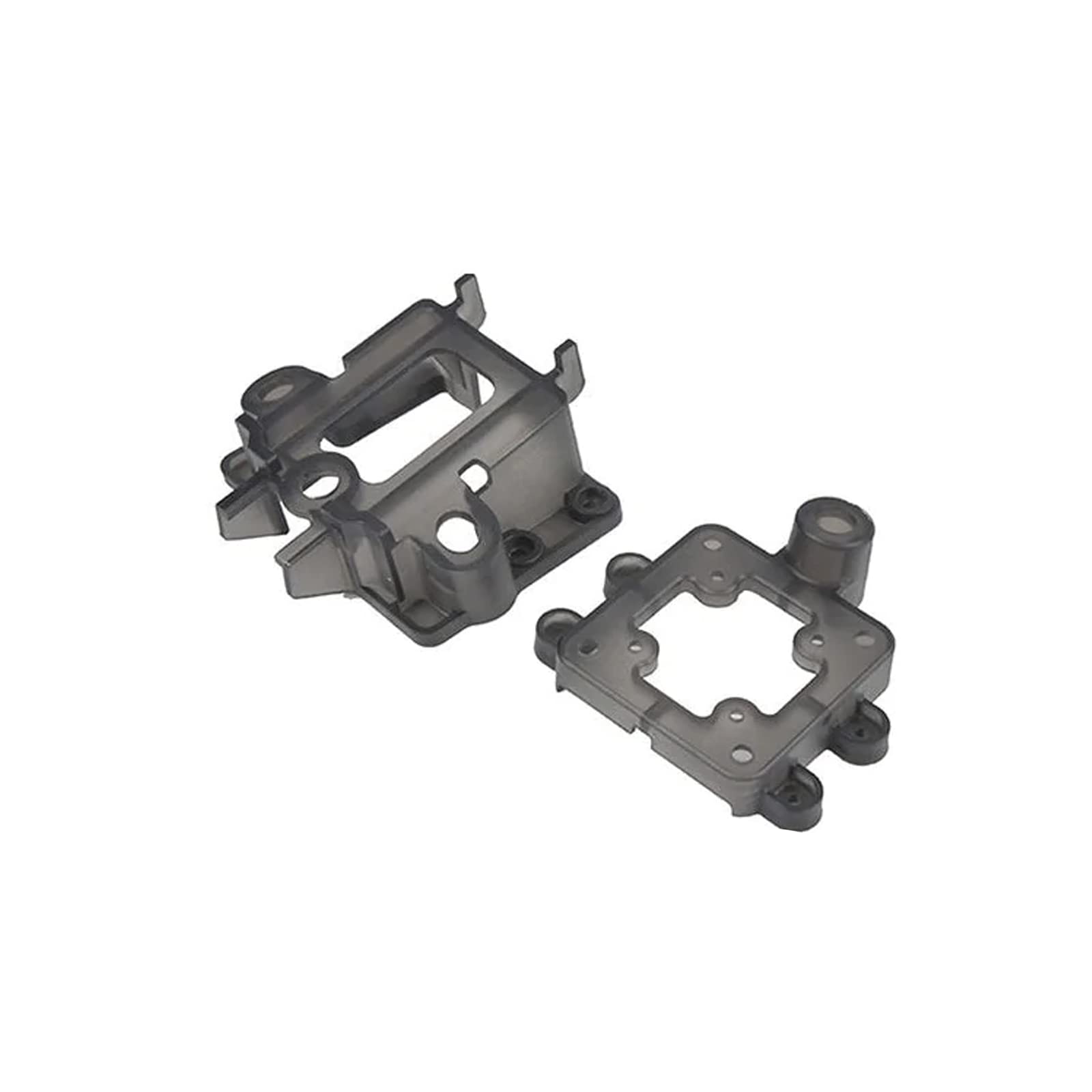 Buddy RC HEEWING RC F-01 Ultra Delta Wing VTX Case for Digital and Analog