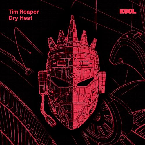 Tim Reaper