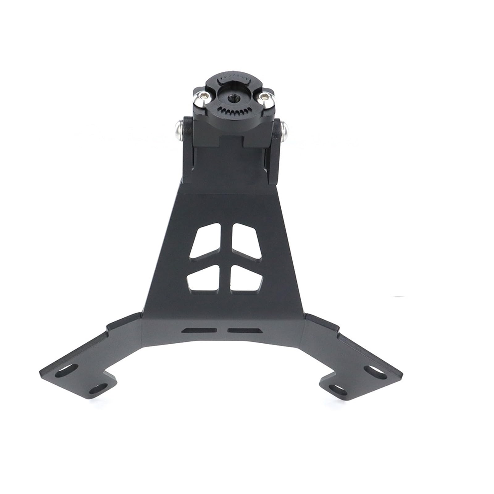 Support plaque navigation GPS moto VOGE 300 anti-vibration - 8