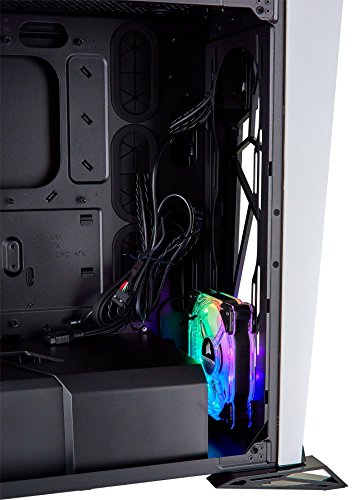 Build My PC, PC Builder, Corsair  SPEC-OMEGA RGB