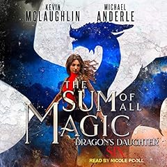 The Sum of All Magic Titelbild