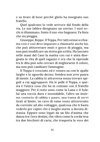 Oggi Tocca A Me. Una Guerra Per Bande - 22