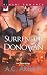 Surrender to a Donovan (The Donovans)