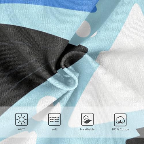 GuoChe Briefs for Boys Pure Cotton in Sizes 2T,3T, 4T, 5T, 6Y and 8Y3