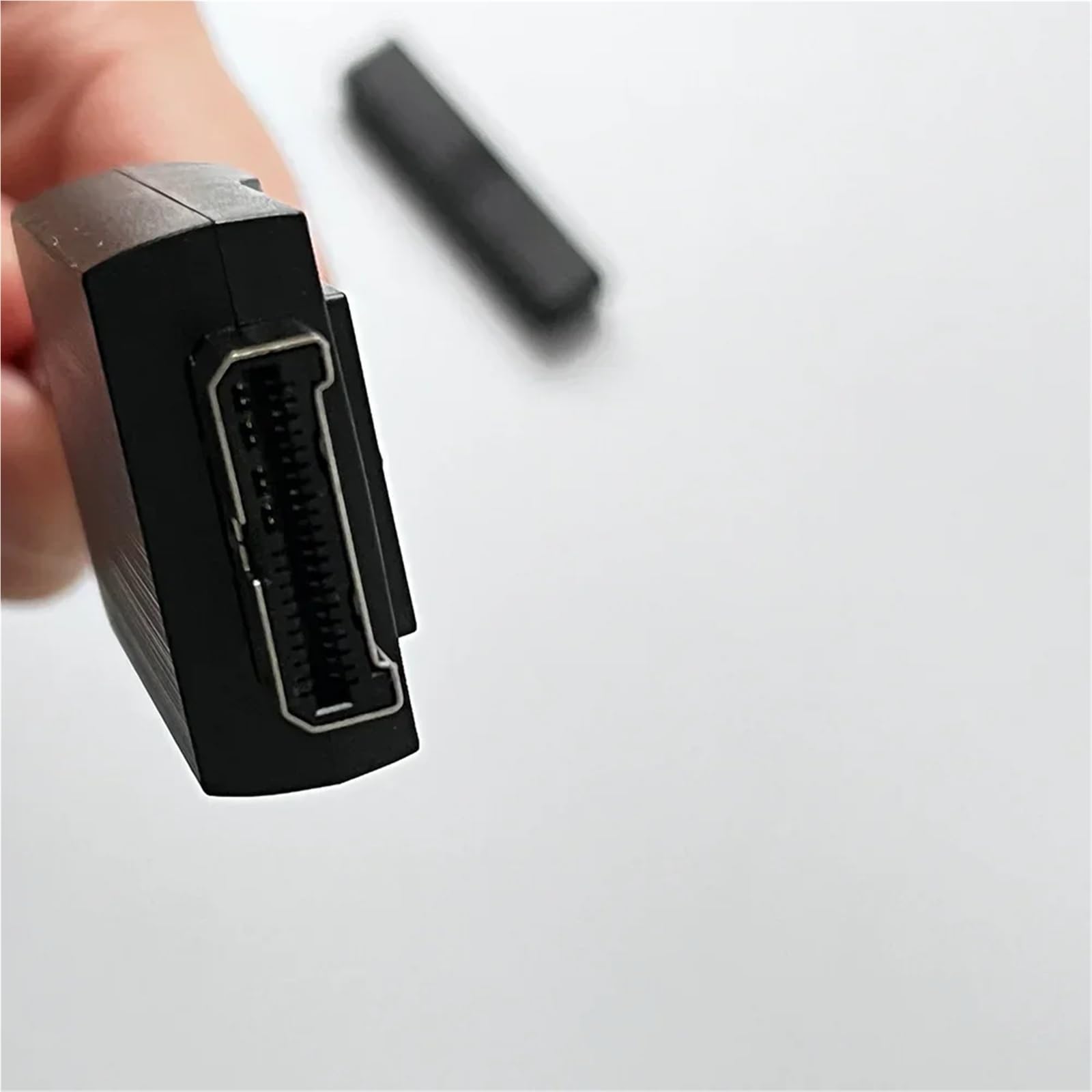 Câble de Connexion TV Compatible avec Samsung VG-SOCA05 16.4ft / 5m