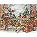 Lang, Christmas Journey Assorted Boxed Christmas Cards by Susan Winget