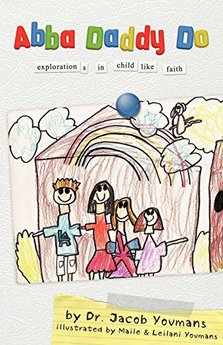 Abba Daddy Do 0981892345 Book Cover