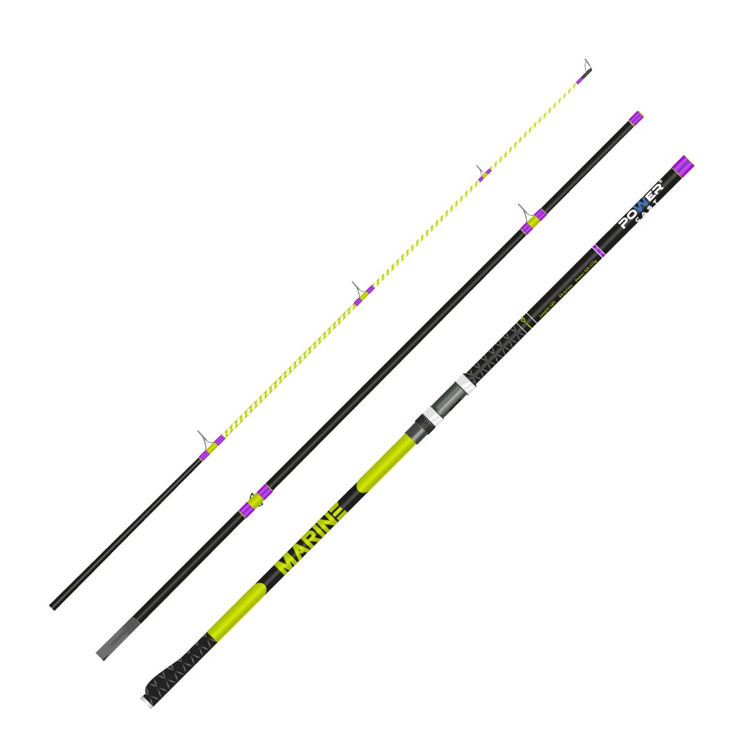 MARINE saltwater rod - Surf
