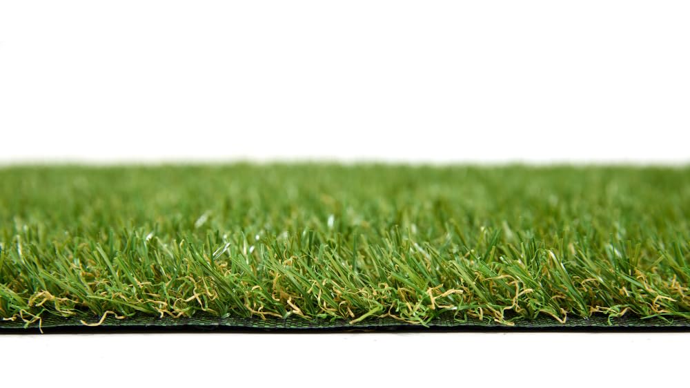 Rouleau de gazon synthétique Vita 20mm - 1m x 4m soit 5.95 le m²
