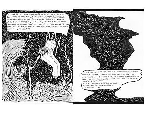 The Trojan Women: A Comic - Image 5