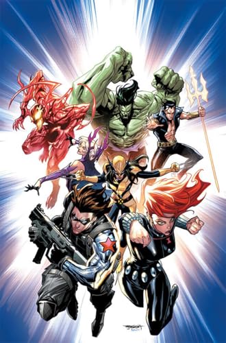 Os vingadores 30/87