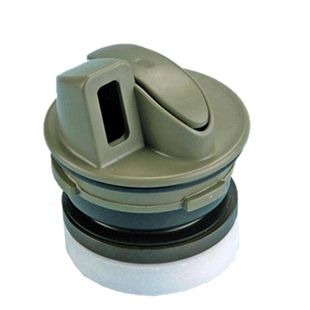 DCC 301/172-1 - Sistema di Ventilazione, valvola Automatica C 200
