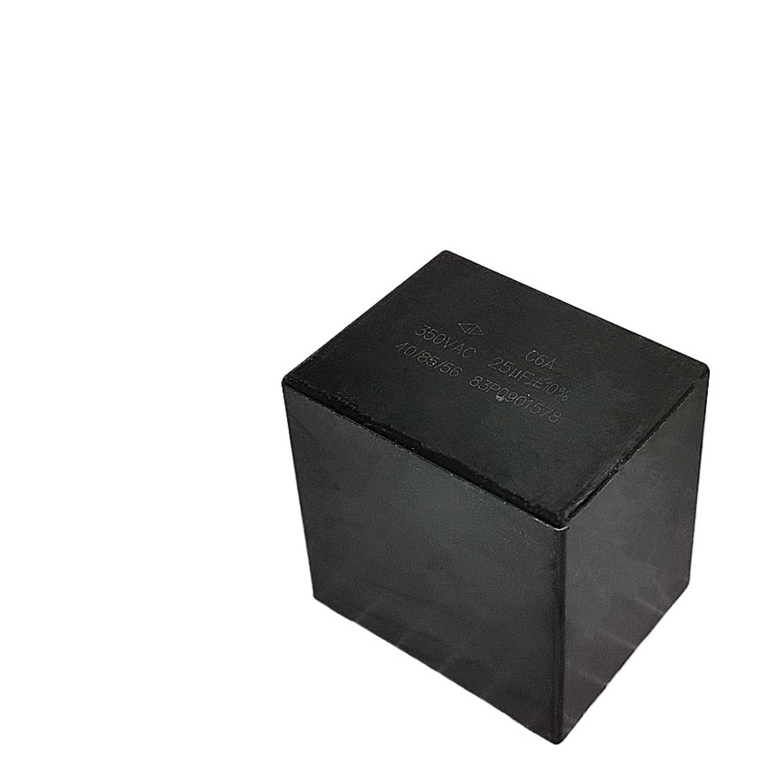 BALYDLUL C6AR2256KMWAC00 C6A 25uF 350VAC Output Filter Film Capacitor 1pcs