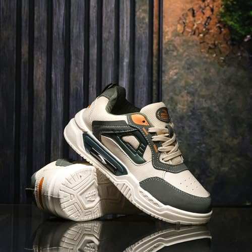 Image of ASIAN Shadow-03 Men's Sneakers | Lightweight Casual Sports Sneaker | Ideal for Daily, Casual & Travel